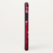 Crepe Myrtle Tree Magenta Floral Case-Mate iPhone Case (Achterkant/rechts)