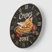 Crepes Rustic Breakfast & Brunch Gift Grote Klok (Hoek)