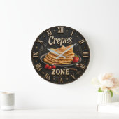 Crepes Rustic Breakfast & Brunch Gift Grote Klok (Huis)