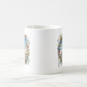 Cres  koffiemok (Center)