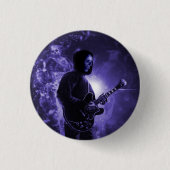 Crescendo of Darkness Button (Voorkant)