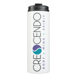 Crescendo Thermosbeker