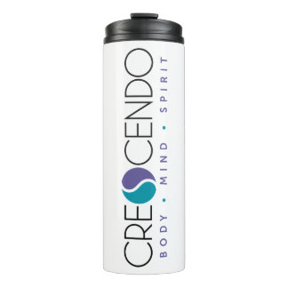 Crescendo Thermosbeker