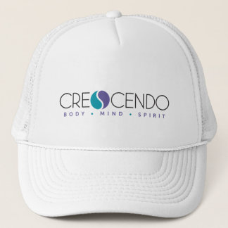 Crescendo Trucker Pet