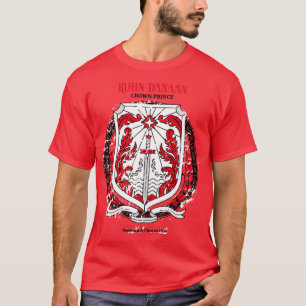 Crescent City boekt shirt voor elke Sarah J Maas
