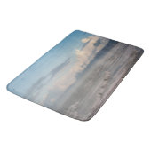 Crescent City, California Seascape..... Badmat (Gekanteld)