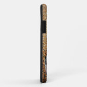 Crescent City Piano iPhone 5 Hoesje-Mate Hoesje (Achterkant/rechts)