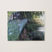 Crescent Creek, Oregon Legpuzzel (Horizontaal)