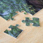 Crescent Creek, Oregon Legpuzzel (Zijkant)