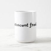 Crescent Fresh Jazzy Mok (Center)