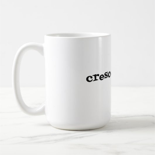 Crescent Fresh Jazzy Mok (Links)