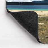 Crescent Lake bij Simax Bay, Oregon Muismat (Hoek)