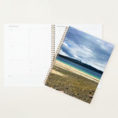 Crescent Lake bij Simax Bay, Oregon Planner (Display)