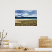 Crescent Lake bij Simax Bay, Oregon Poster (Keuken)
