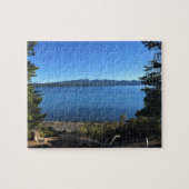 Crescent Lake, OR Legpuzzel (Horizontaal)