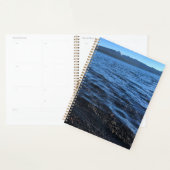 Crescent Lake, OR Planner (Display)
