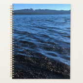 Crescent Lake, OR Planner (Voorkant)