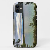 Crescent Lake, Oregon Case-Mate iPhone Case (Achterkant)