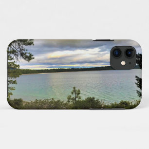 Crescent Lake, Oregon Case-Mate iPhone Case