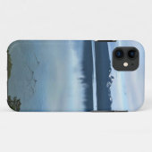 Crescent Lake, Oregon Case-Mate iPhone Case (Achterkant (horizontaal))