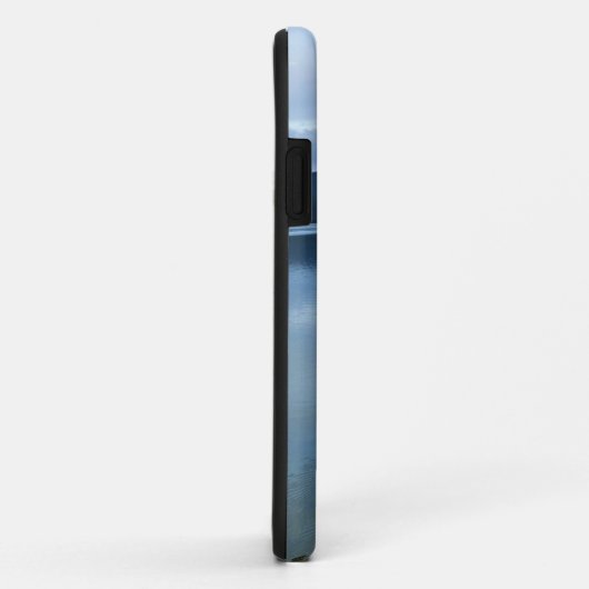 Crescent Lake, Oregon Case-Mate iPhone Case (Achterkant/rechts)