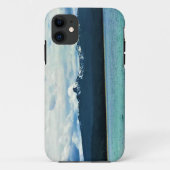 Crescent Lake, Oregon Case-Mate iPhone Case (Achterkant)