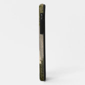 Crescent Lake, Oregon Case-Mate iPhone Case (Achterkant/links)