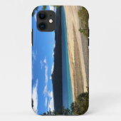 Crescent Lake, Oregon Case-Mate iPhone Case (Achterkant)