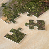 Crescent Lake, Oregon Legpuzzel (Zijkant)
