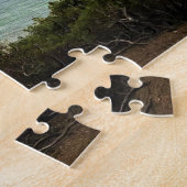 Crescent Lake, Oregon Legpuzzel (Zijkant)