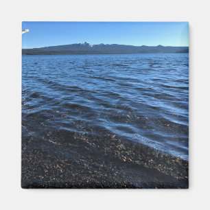 Crescent Lake, Oregon Magneet