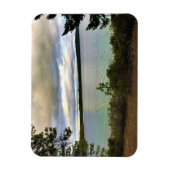 Crescent Lake, Oregon Magneet (Verticaal)