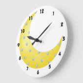 Crescent Moon Grote Klok (Hoek)