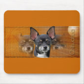 Crescent Moon - Isabella Muismat (Voorkant)