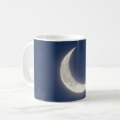 Crescent Moon Koffiemok (Voorkant links)