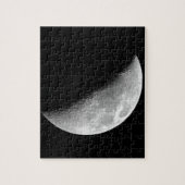 Crescent Moon Legpuzzel (Verticaal)