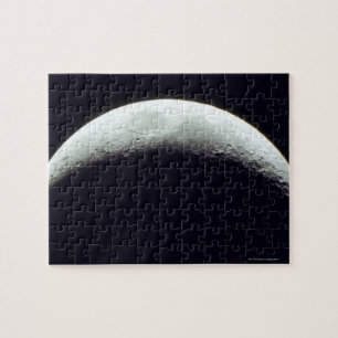 Crescent Moon Legpuzzel