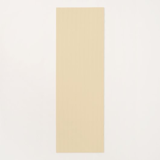 Crescent Moon Mandala Yogamat (Achterkant)