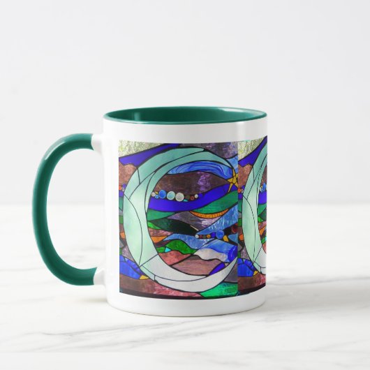 Crescent Moon Mok (Links)