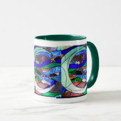 Crescent Moon Mok (Voorkant rechts)