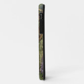 Crescent Moon Ostara Telefoon Case (Achterkant/links)