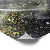 Crescent Moon Poster (Hoek)