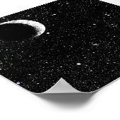 Crescent Moon Poster (Hoek)