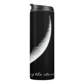 Crescent moon thermosbeker (Geroteerd rechts)