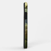 Crescent Moon, van Gary Poling Case-Mate iPhone Case (Achterkant/rechts)