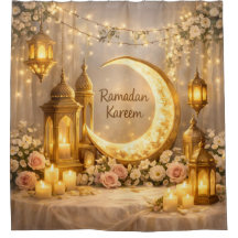 Crescent Of Light & Peace -