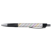 Crescent Pride Flag Moons Pen (Bodem)