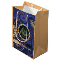 Crescent Ramadan bestseller medium geschenktas