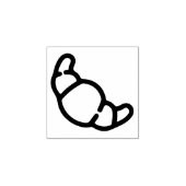 Crescent Roll Mini Stempel Scrapbooking en Ambacht (Afrduk)