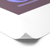 Crescent Train Poster (Hoek)